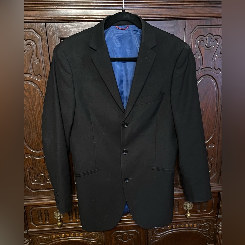 Billy London Blazer